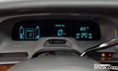 Lincoln Town Car 1997 4.6 гидро в Москве № 255776, миниатюра 8