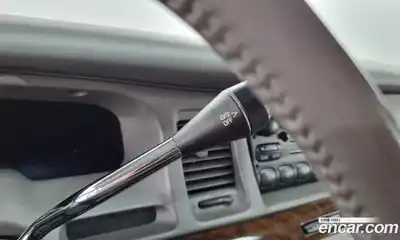 Lincoln Town Car 1997 4.6 гидро в Москве № 255776, миниатюра 9