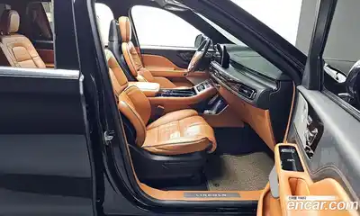 Lincoln Aviator 2021 3.0 гидро в Москве № 255794, миниатюра 11