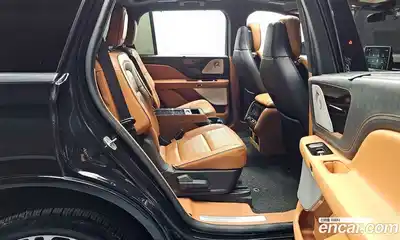 Lincoln Aviator 2021 3.0 гидро в Москве № 255794, миниатюра 12