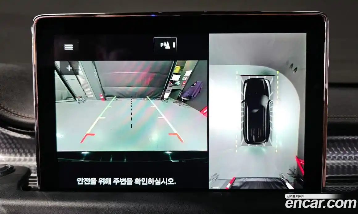 Lincoln Aviator 2021 3.0 гидро в Москве № 255794, фото 15