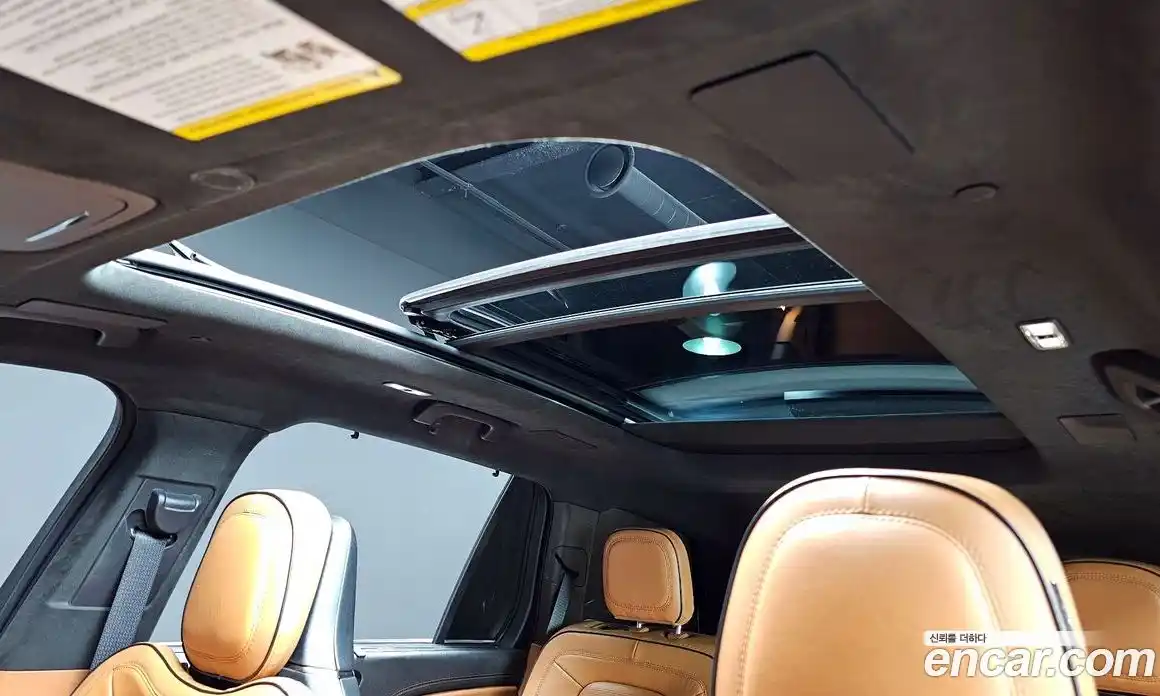 Lincoln Aviator 2021 3.0 гидро в Москве № 255794, фото 18