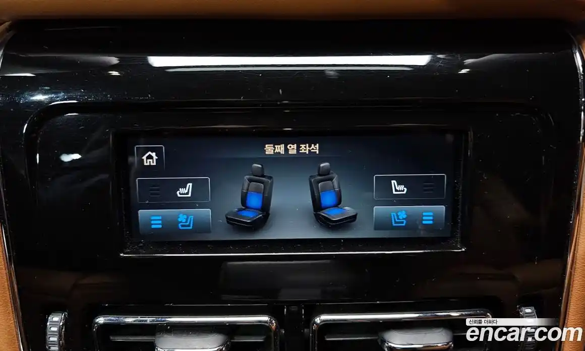 Lincoln Aviator 2021 3.0 гидро в Москве № 255794, фото 19