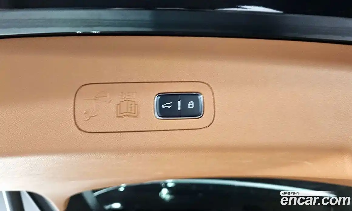 Lincoln Aviator 2021 3.0 гидро в Москве № 255794, фото 20