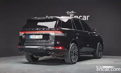 Lincoln Aviator 2021 3.0 гидро в Москве № 255794, миниатюра 2