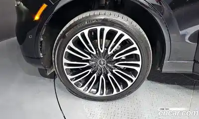 Lincoln Aviator 2021 3.0 гидро в Москве № 255794, миниатюра 5