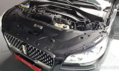 Lincoln Aviator 2021 3.0 гидро в Москве № 255794, миниатюра 6