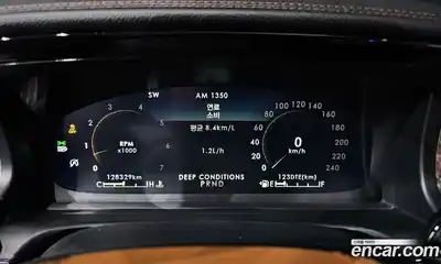 Lincoln Aviator 2021 3.0 гидро в Москве № 255794, миниатюра 8