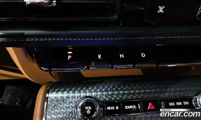 Lincoln Aviator 2021 3.0 гидро в Москве № 255794, миниатюра 9