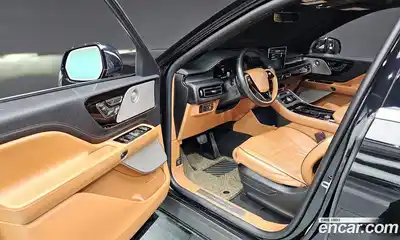 Lincoln Aviator 2021 3.0 гидро в Москве № 255794, миниатюра 10