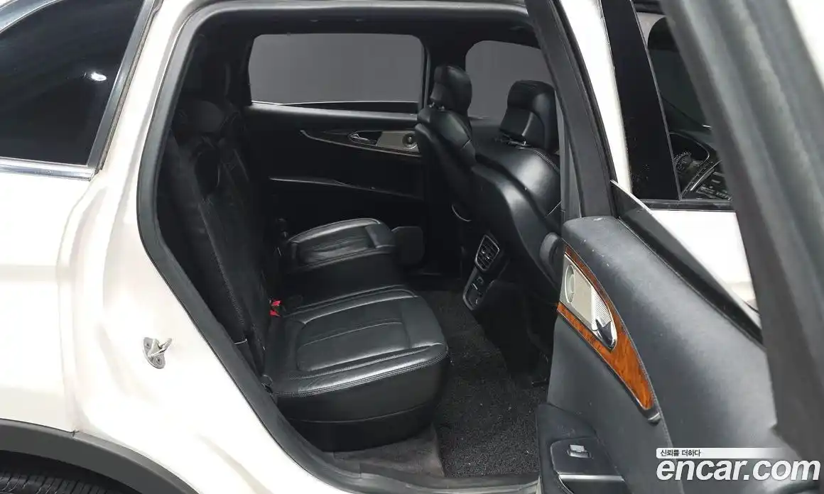 Lincoln MKX 2015 2.7 гидро в Москве № 255802, фото 12