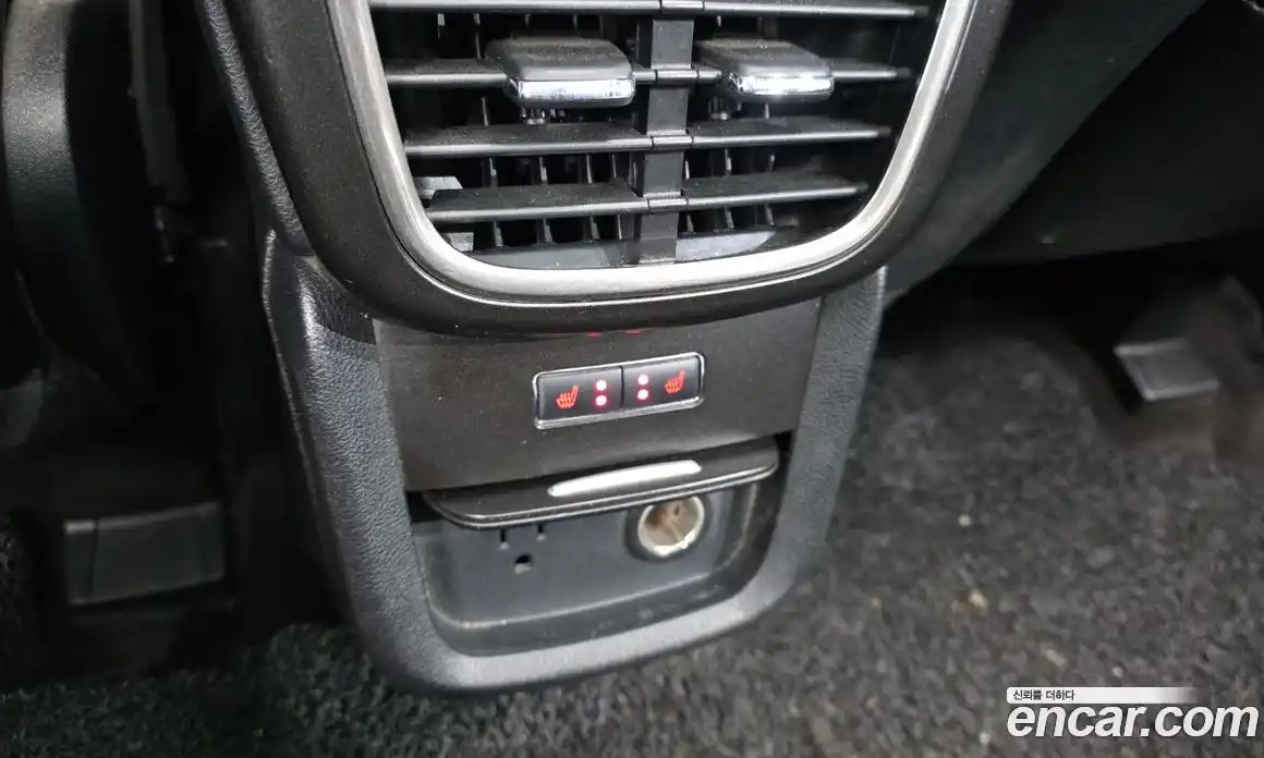 Lincoln MKX 2015 2.7 гидро в Москве № 255802, фото 18