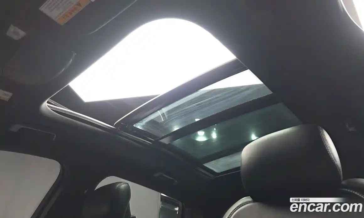 Lincoln MKX 2015 2.7 гидро в Москве № 255802, фото 19