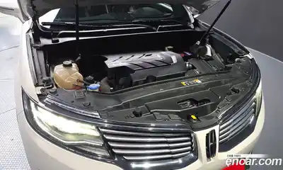 Lincoln MKX 2015 2.7 гидро в Москве № 255802, миниатюра 6