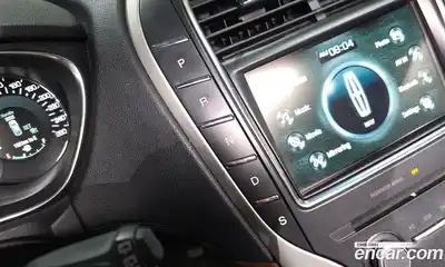 Lincoln MKX 2015 2.7 гидро в Москве № 255802, миниатюра 9