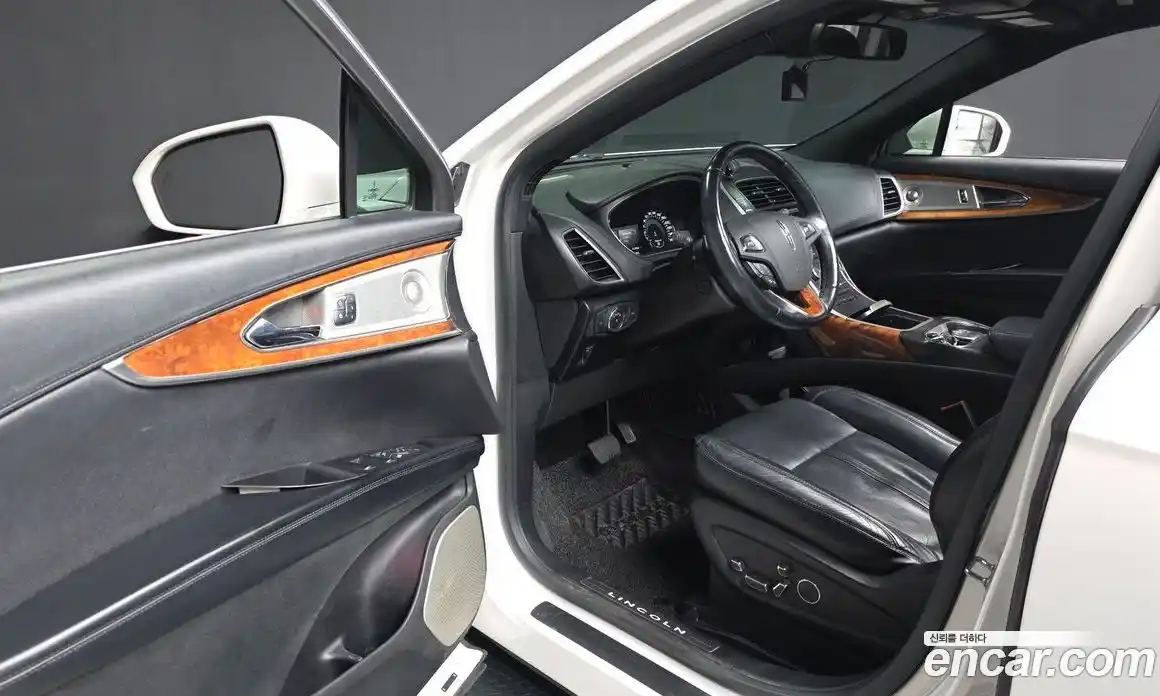 Lincoln MKX 2015 2.7 гидро в Москве № 255802, фото 10