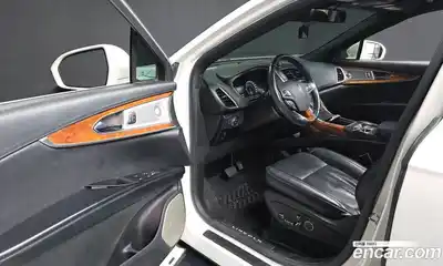 Lincoln MKX 2015 2.7 гидро в Москве № 255802, миниатюра 10