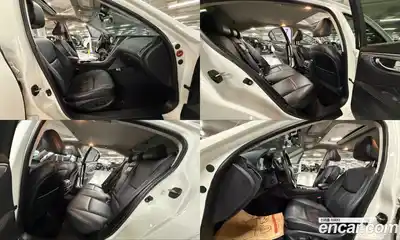 Infiniti Q50 2016 2.1 гидро в Москве № 256189, миниатюра 11