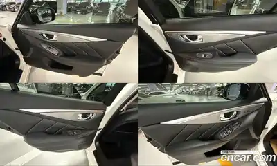 Infiniti Q50 2016 2.1 гидро в Москве № 256189, миниатюра 12