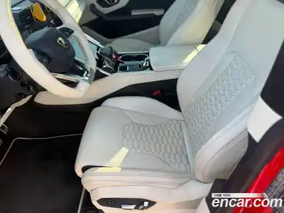 Lamborghini Urus 2020 4.0 гидро в Москве № 256334, миниатюра 12