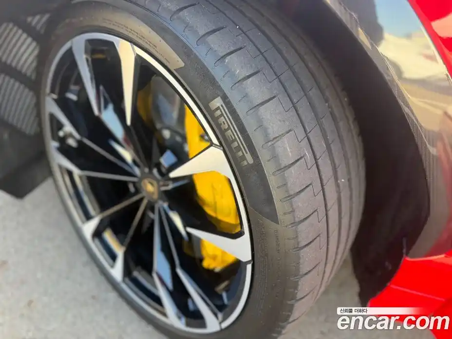 Lamborghini Urus 2020 4.0 гидро в Москве № 256334, фото 20