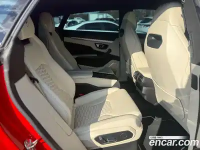 Lamborghini Urus 2020 4.0 гидро в Москве № 256334, миниатюра 10