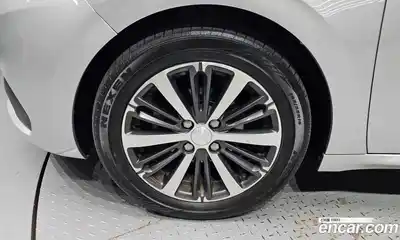 Peugeot 208 2018 1.6 гидро в Москве № 258797, миниатюра 5