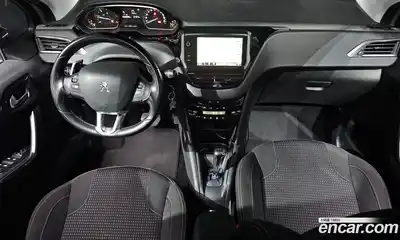 Peugeot 208 2018 1.6 гидро в Москве № 258797, миниатюра 7