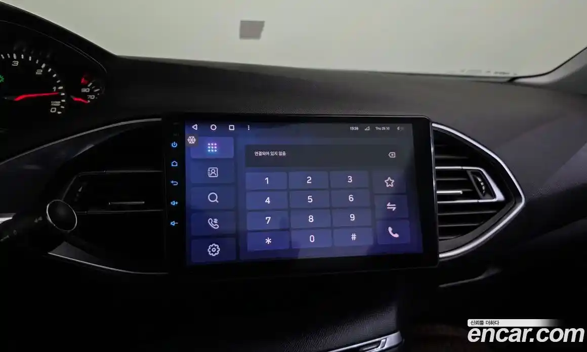 Peugeot 308 2015 1.6 гидро в Москве № 259172, фото 16