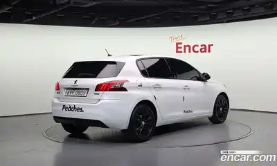 Peugeot 308 2015 1.6 гидро в Москве № 259172, миниатюра 2