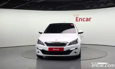 Peugeot 308 2015 1.6 гидро в Москве № 259172, миниатюра 3