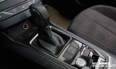 Peugeot 308 2015 1.6 гидро в Москве № 259172, миниатюра 9