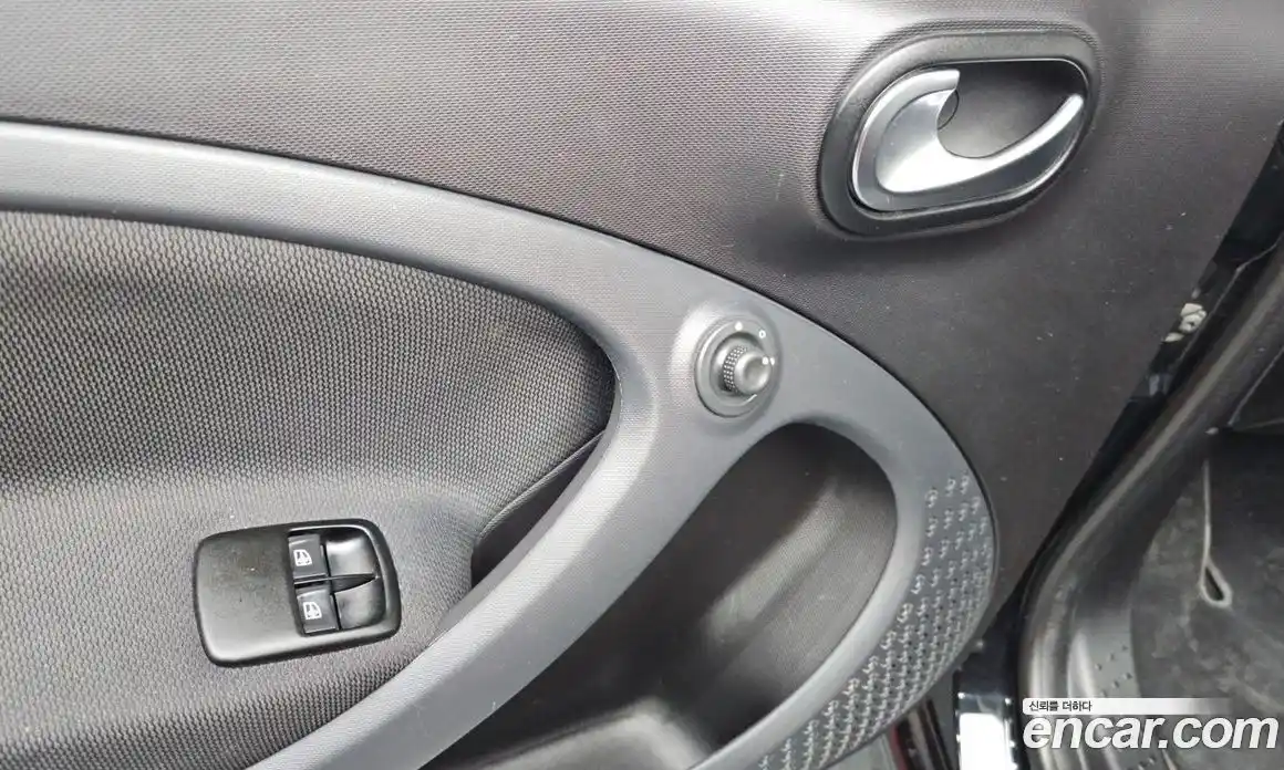 Smart Forfour 2016 1.0 гидро в Москве № 259347, фото 16