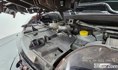 Smart Forfour 2016 1.0 гидро в Москве № 259347, миниатюра 6