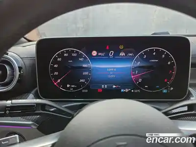 Mercedes-Benz S-Class 2021 4.0 гидро в Москве № 264234, миниатюра 8
