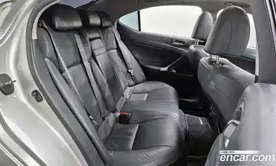 Lexus IS 2007 2.5 гидро в Москве № 275612, миниатюра 12