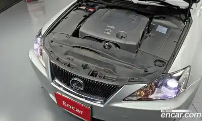 Lexus IS 2007 2.5 гидро в Москве № 275612, миниатюра 6
