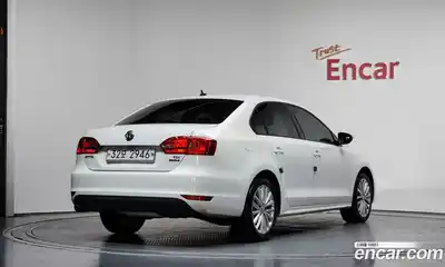 Volkswagen Jetta 2014 1.6 гидро в Москве № 277829, миниатюра 2
