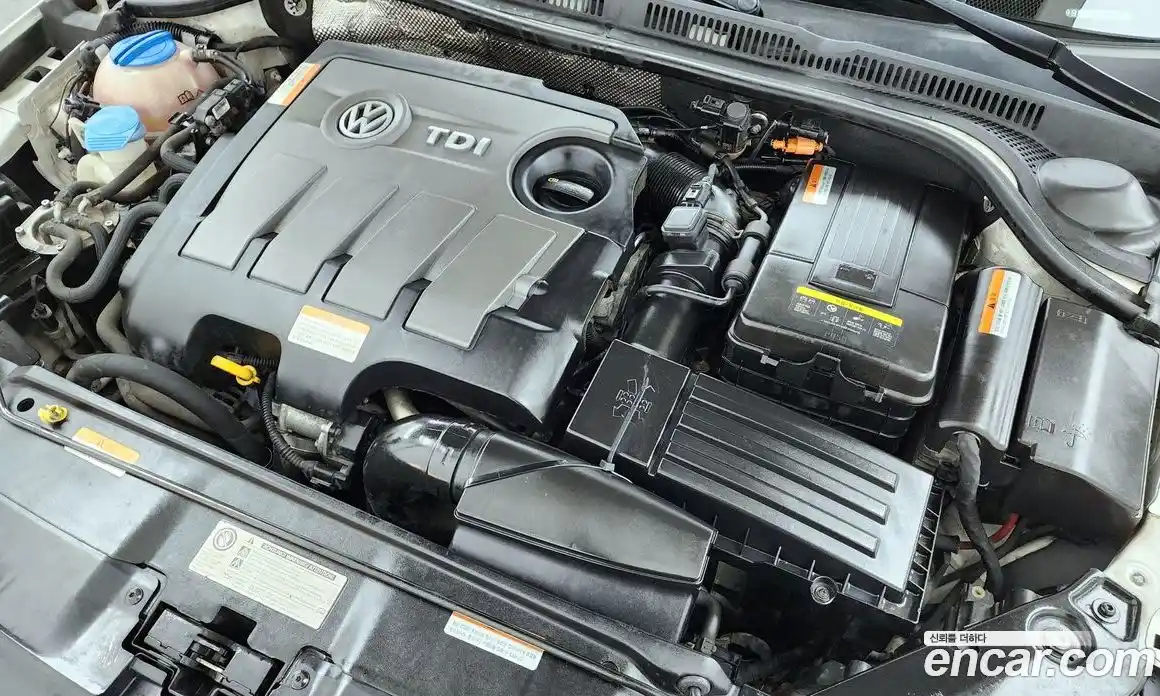 Volkswagen Jetta 2014 1.6 гидро в Москве № 277829, фото 6