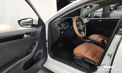 Volkswagen Jetta 2014 1.6 гидро в Москве № 277829, миниатюра 10