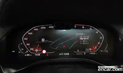 BMW X4 2022 2.0 гидро в Москве № 281160, миниатюра 8
