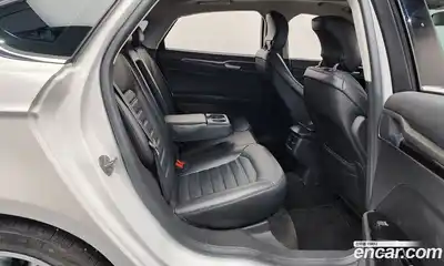 Ford Fusion 2014 2.0 гидро в Москве № 281250, миниатюра 12