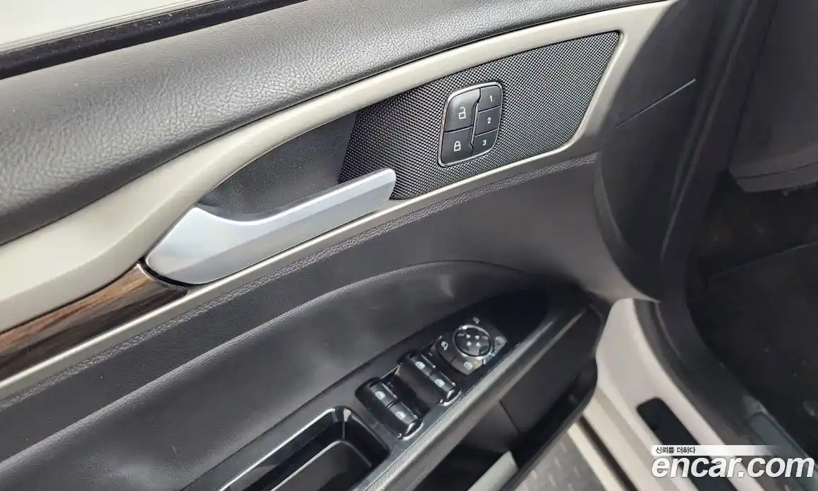Ford Fusion 2014 2.0 гидро в Москве № 281250, фото 14