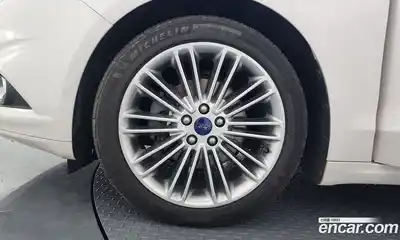 Ford Fusion 2014 2.0 гидро в Москве № 281250, миниатюра 5