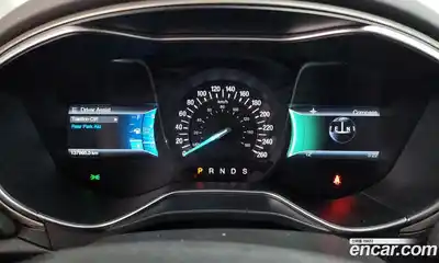 Ford Fusion 2014 2.0 гидро в Москве № 281250, миниатюра 8