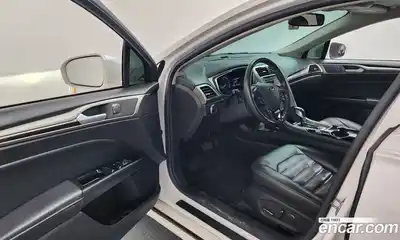 Ford Fusion 2014 2.0 гидро в Москве № 281250, миниатюра 10