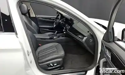 BMW 5-Series 2019 2.0 гидро в Москве № 282049, миниатюра 11