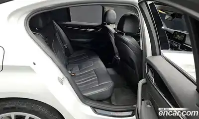 BMW 5-Series 2019 2.0 гидро в Москве № 282049, миниатюра 12