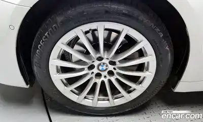 BMW 5-Series 2019 2.0 гидро в Москве № 282049, миниатюра 5