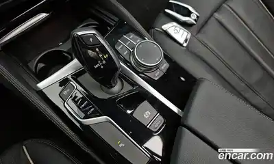 BMW 5-Series 2019 2.0 гидро в Москве № 282049, миниатюра 9